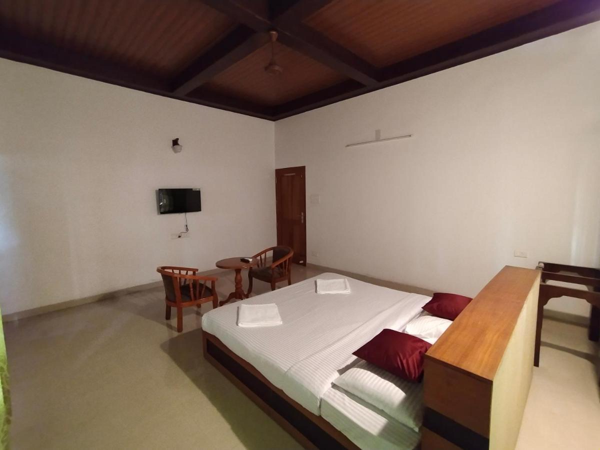 Azza Heritage Home Kochi Εξωτερικό φωτογραφία