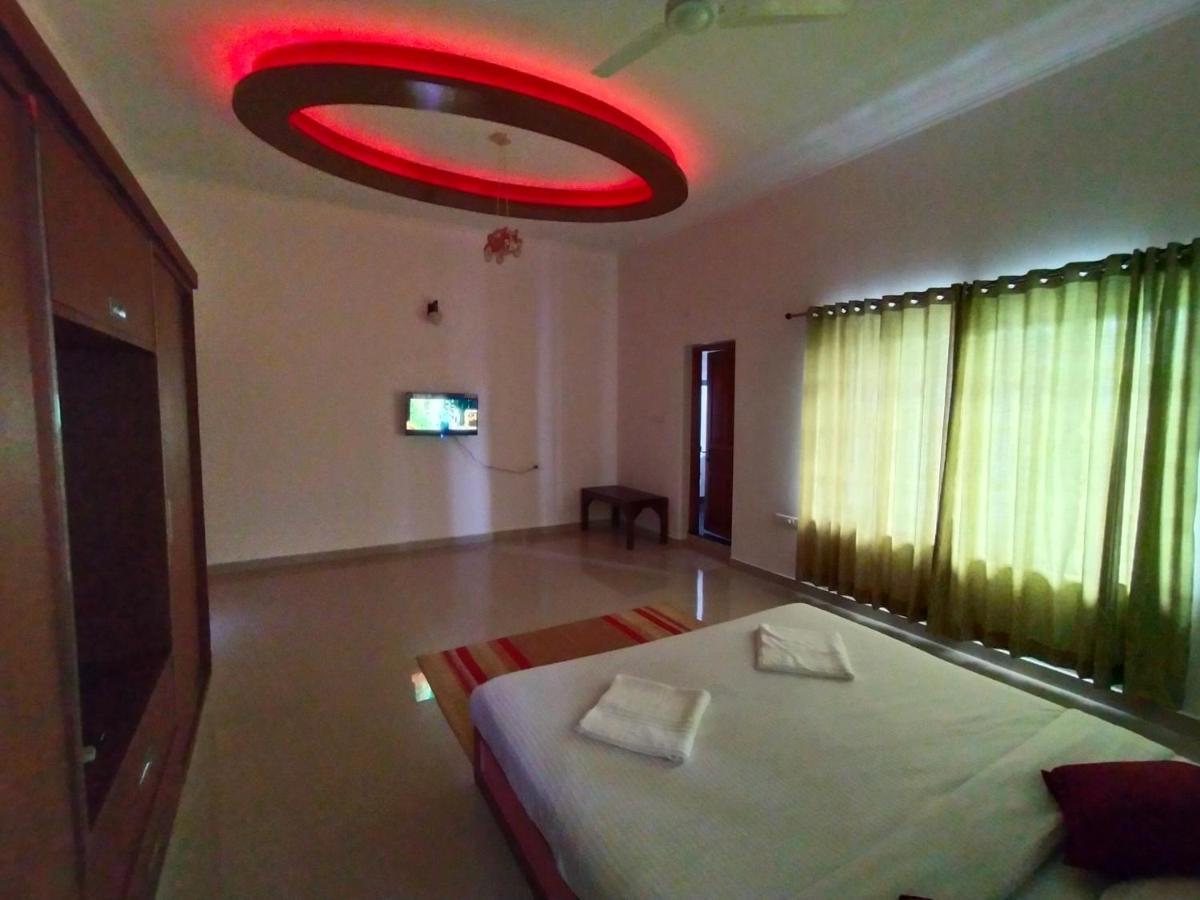 Azza Heritage Home Kochi Εξωτερικό φωτογραφία