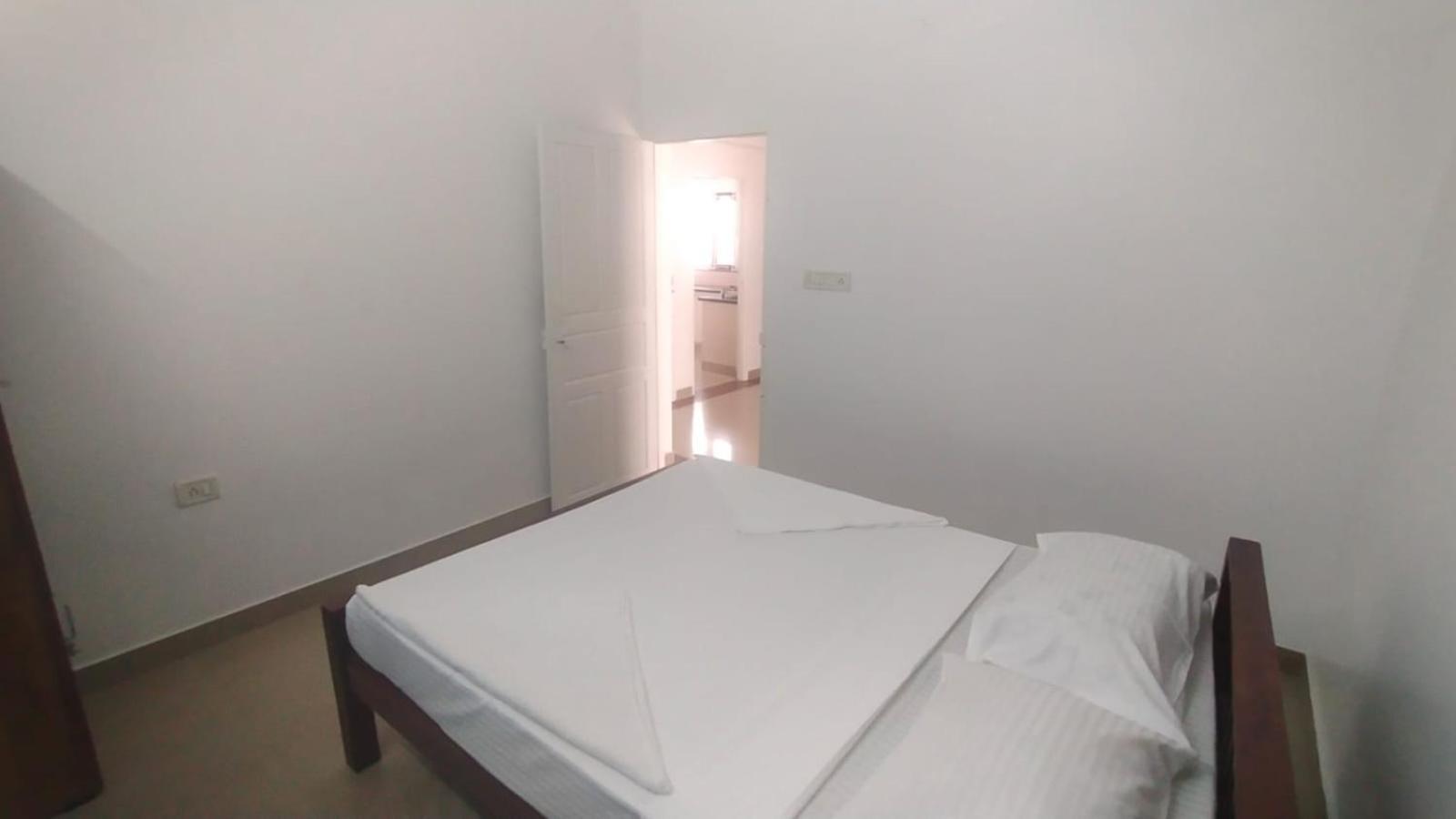 Azza Heritage Home Kochi Εξωτερικό φωτογραφία