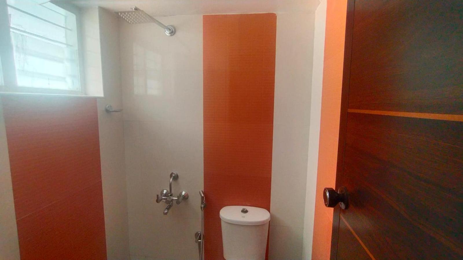 Azza Heritage Home Kochi Εξωτερικό φωτογραφία